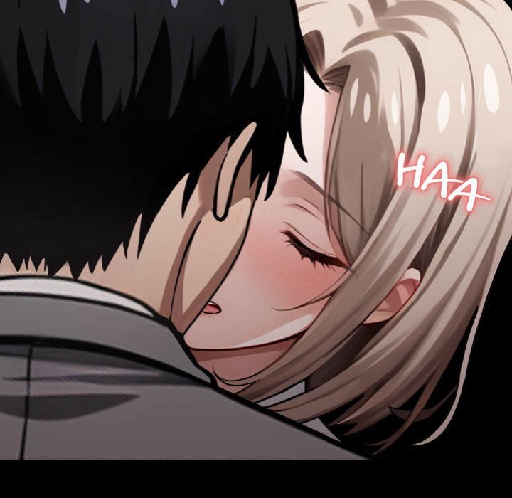 Gangster x Office Lady - Chapter 39 [photo 30] - MangaPorn