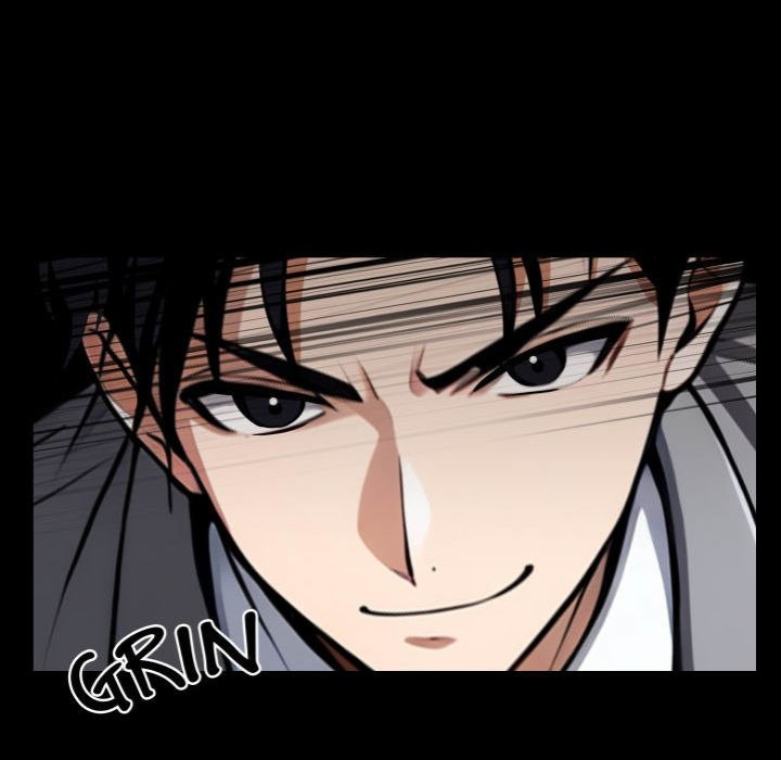 Gangster x Office Lady - Chapter 39 [photo 37] - MangaPorn