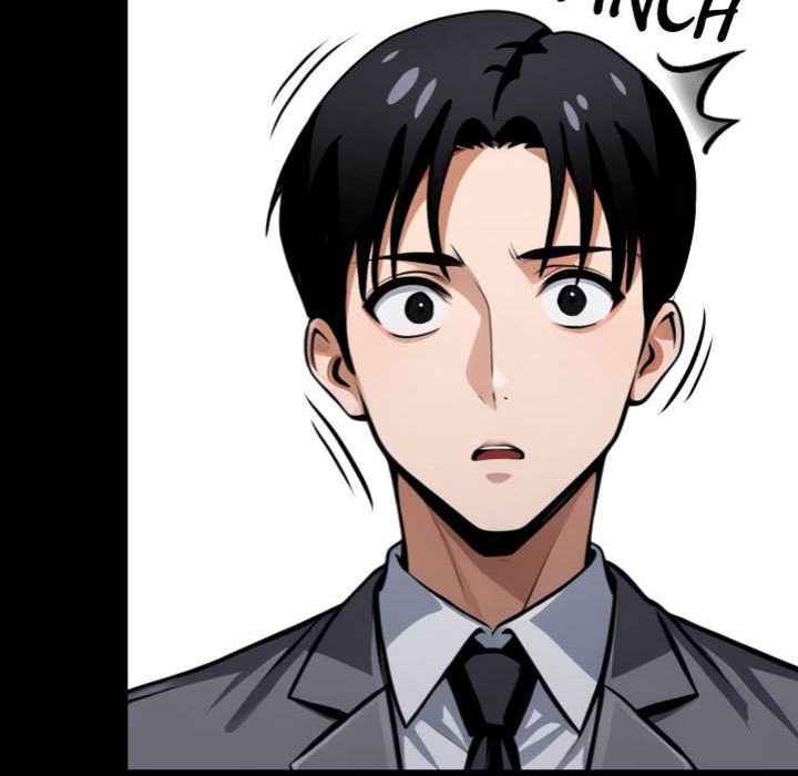 Gangster x Office Lady - Chapter 39 [photo 6] - MangaPorn