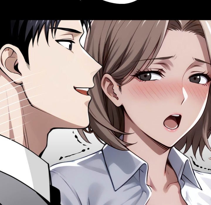 Gangster x Office Lady - Chapter 39 [photo 75] - MangaPorn