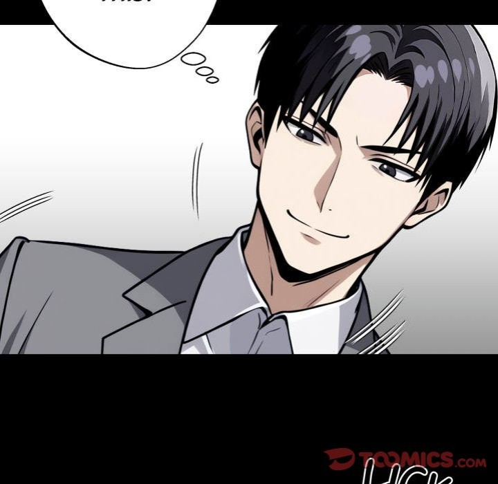 Gangster x Office Lady - Chapter 39 [photo 84] - MangaPorn