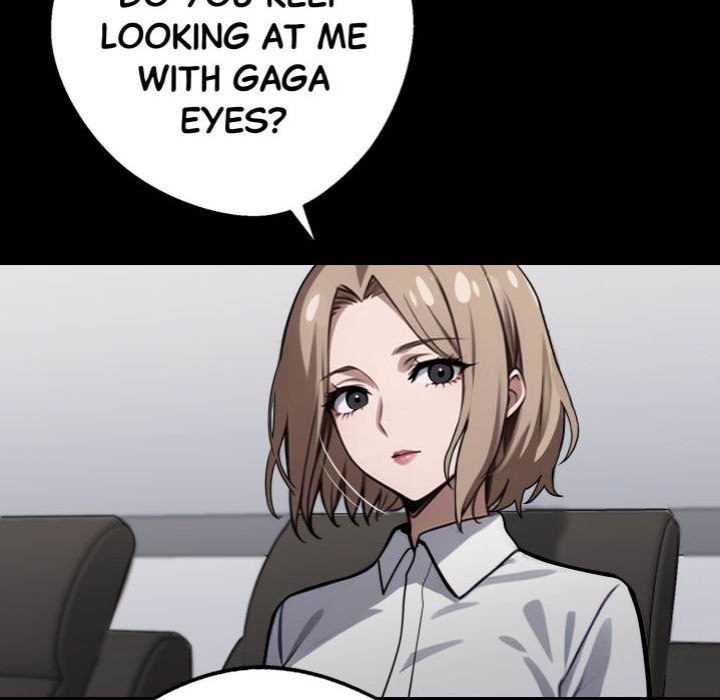 Gangster x Office Lady - Chapter 40 [photo 101] - MangaPorn