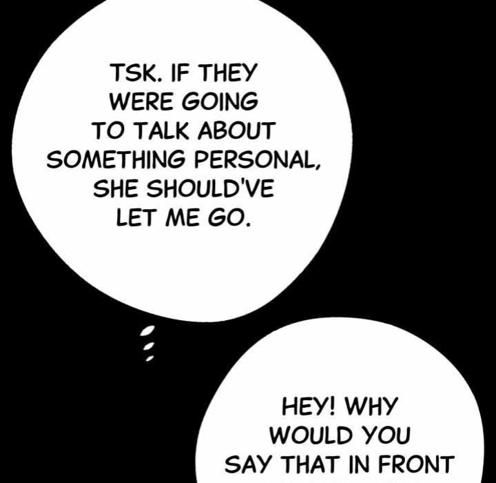 Gangster x Office Lady - Chapter 40 [photo 102] - MangaPorn