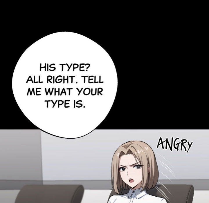 Gangster x Office Lady - Chapter 40 [photo 104] - MangaPorn