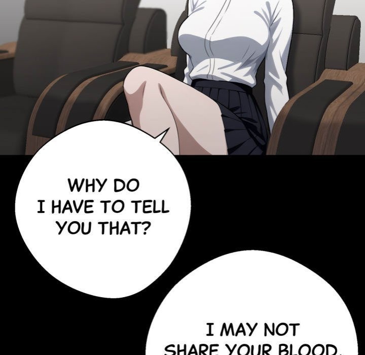 Gangster x Office Lady - Chapter 40 [photo 105] - MangaPorn