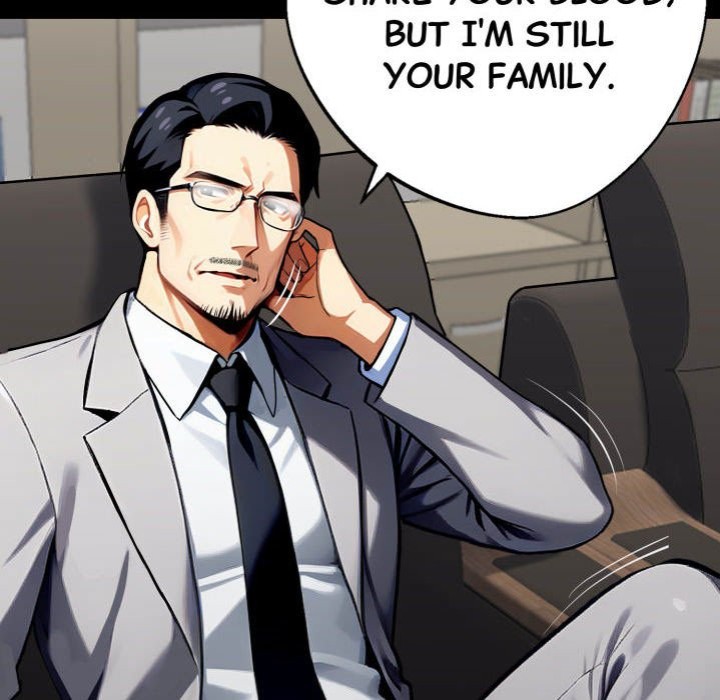 Gangster x Office Lady - Chapter 40 [photo 106] - MangaPorn