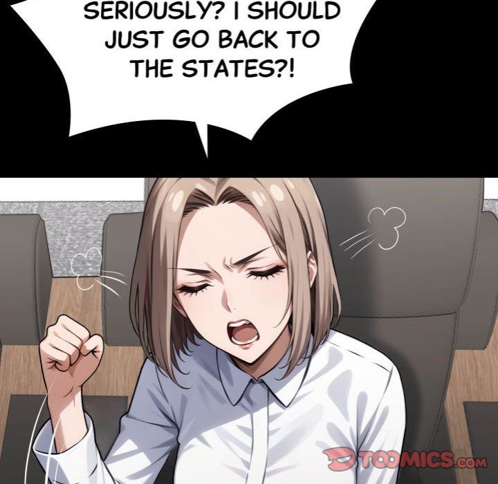Gangster x Office Lady - Chapter 40 [photo 108] - MangaPorn