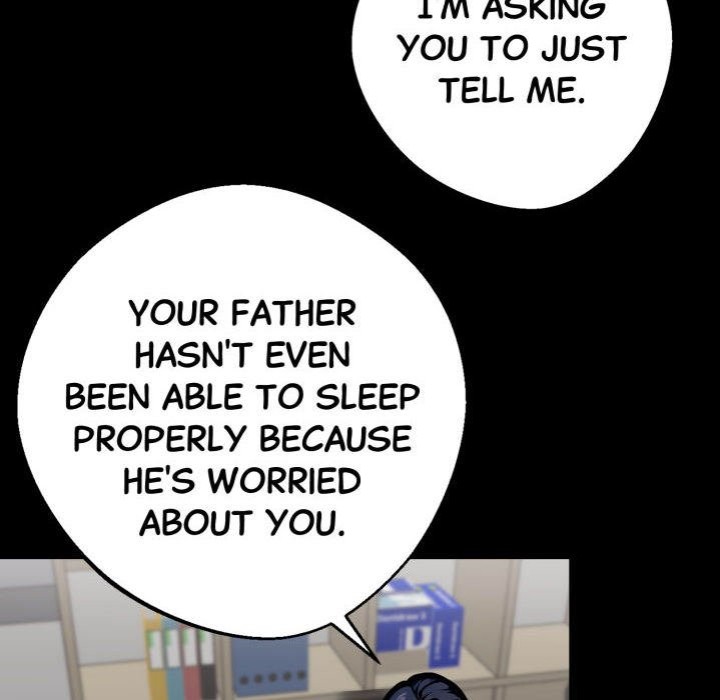 Gangster x Office Lady - Chapter 40 [photo 110] - MangaPorn