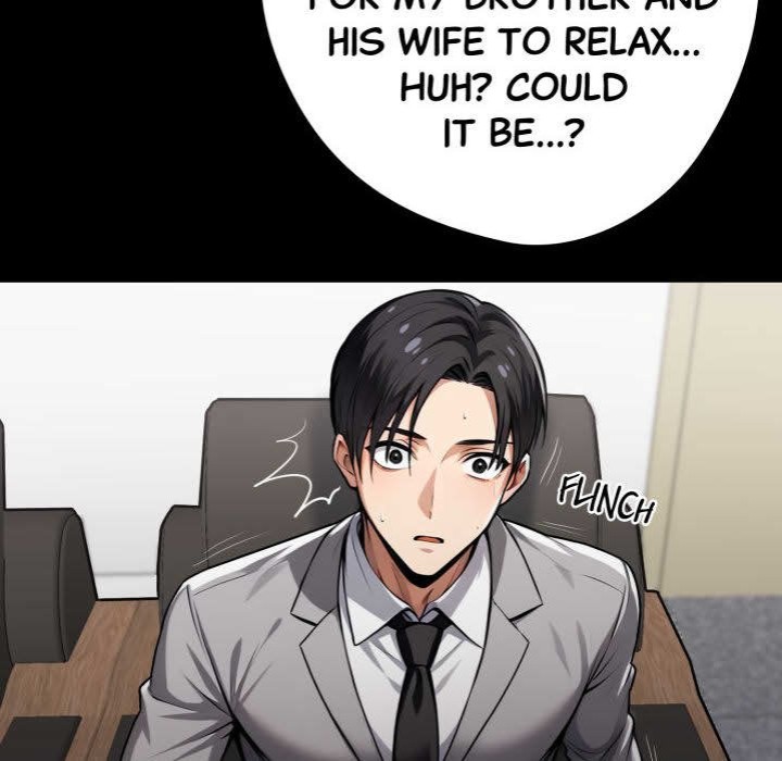 Gangster x Office Lady - Chapter 40 [photo 112] - MangaPorn