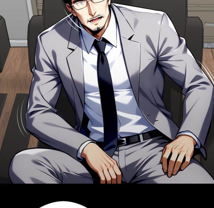 Gangster x Office Lady - Chapter 40 [photo 114] - MangaPorn