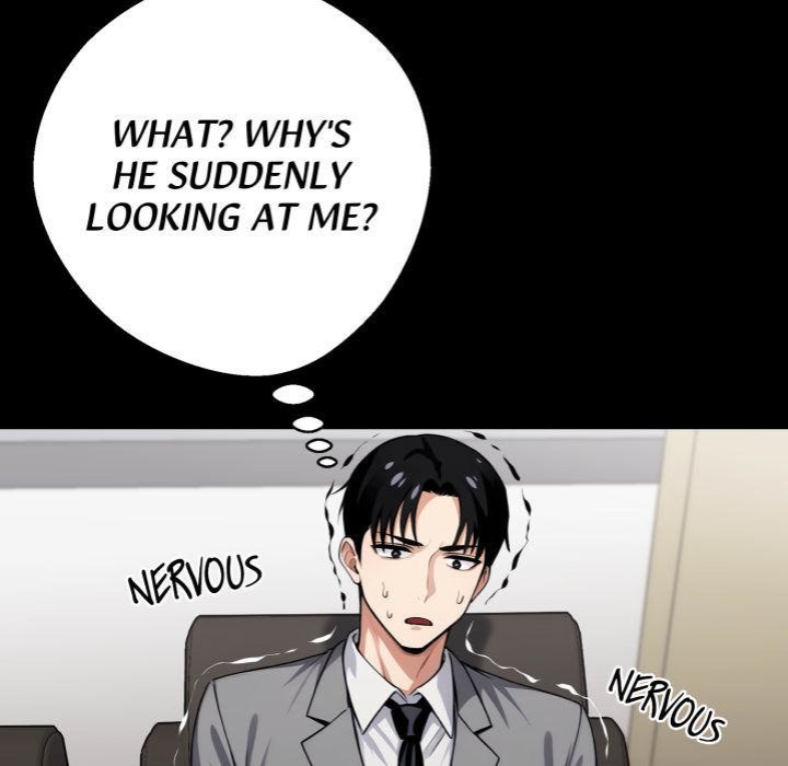 Gangster x Office Lady - Chapter 40 [photo 115] - MangaPorn