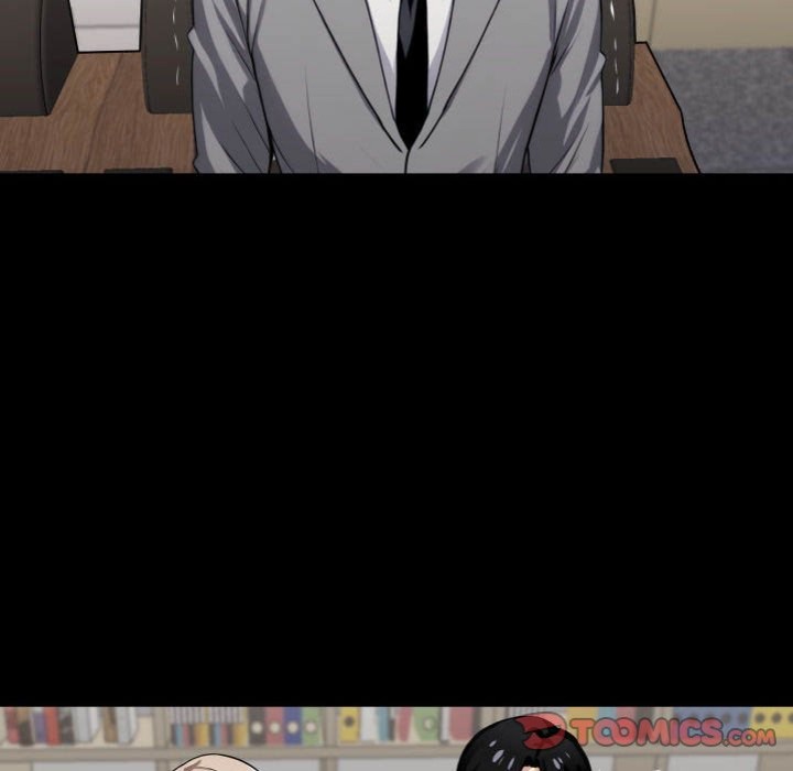 Gangster x Office Lady - Chapter 40 [photo 116] - MangaPorn