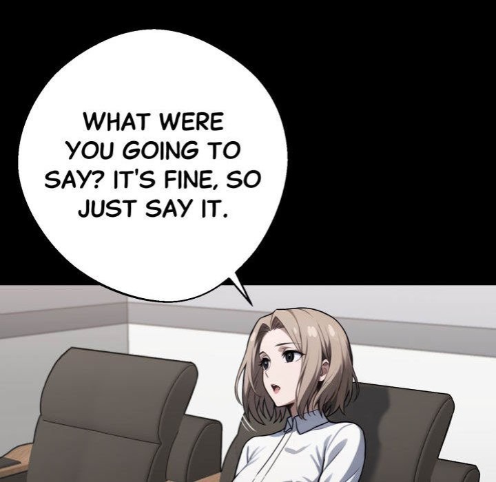 Gangster x Office Lady - Chapter 40 [photo 118] - MangaPorn