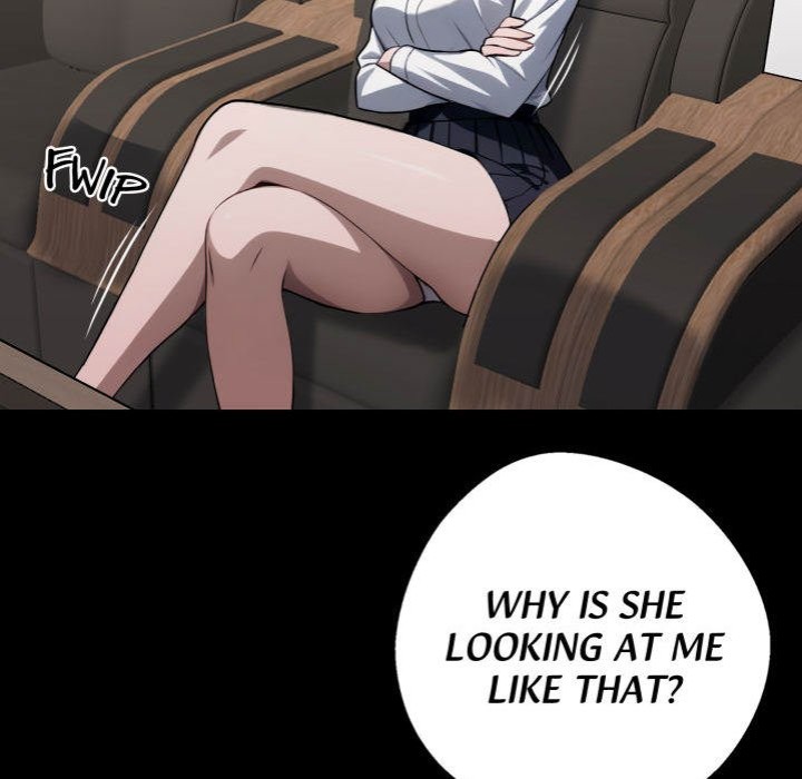 Gangster x Office Lady - Chapter 40 [photo 119] - MangaPorn