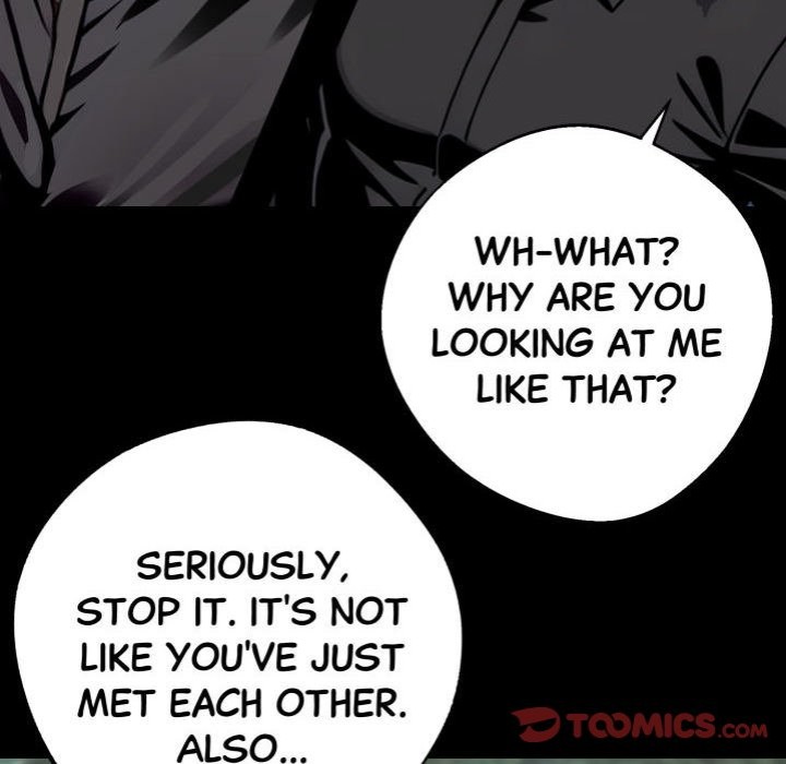 Gangster x Office Lady - Chapter 40 [photo 12] - MangaPorn