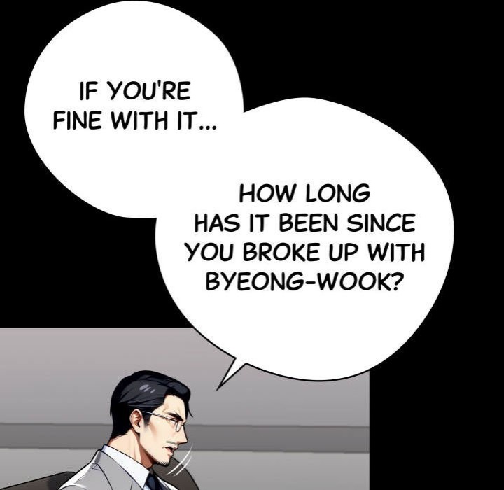 Gangster x Office Lady - Chapter 40 [photo 121] - MangaPorn