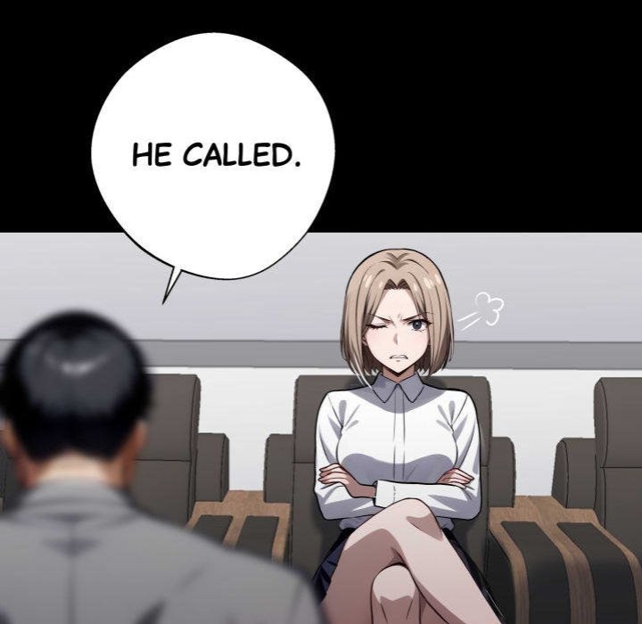 Gangster x Office Lady - Chapter 40 [photo 125] - MangaPorn