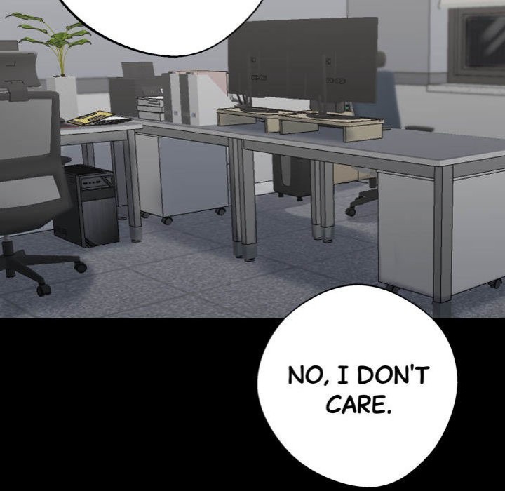 Gangster x Office Lady - Chapter 40 [photo 127] - MangaPorn