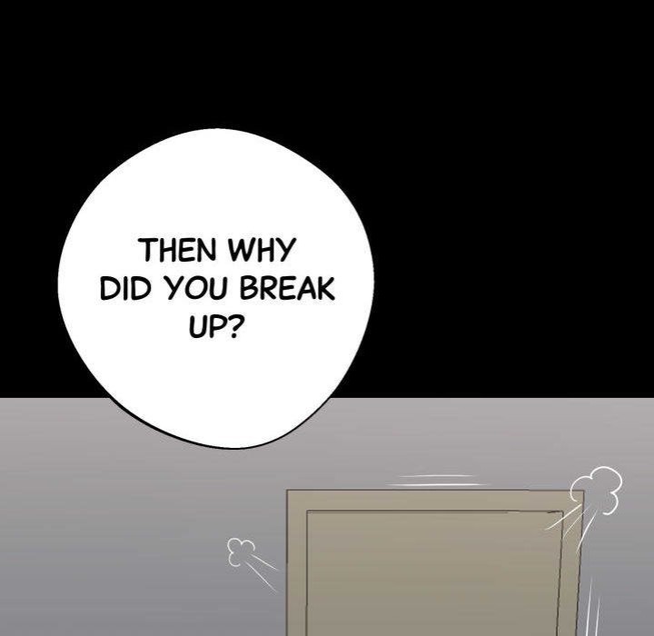 Gangster x Office Lady - Chapter 40 [photo 128] - MangaPorn