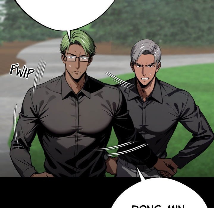 Gangster x Office Lady - Chapter 40 [photo 13] - MangaPorn