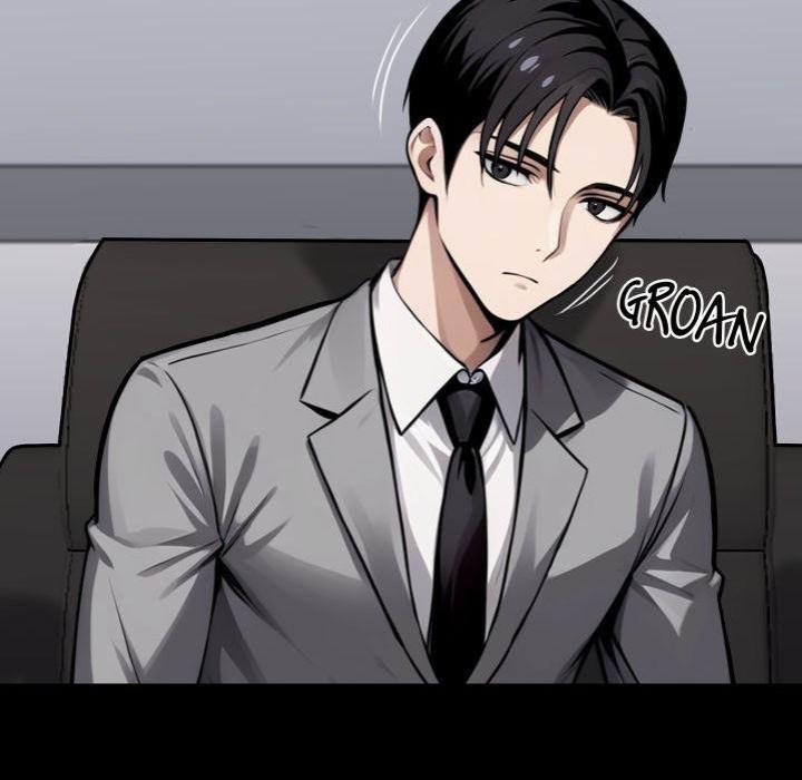 Gangster x Office Lady - Chapter 40 [photo 131] - MangaPorn