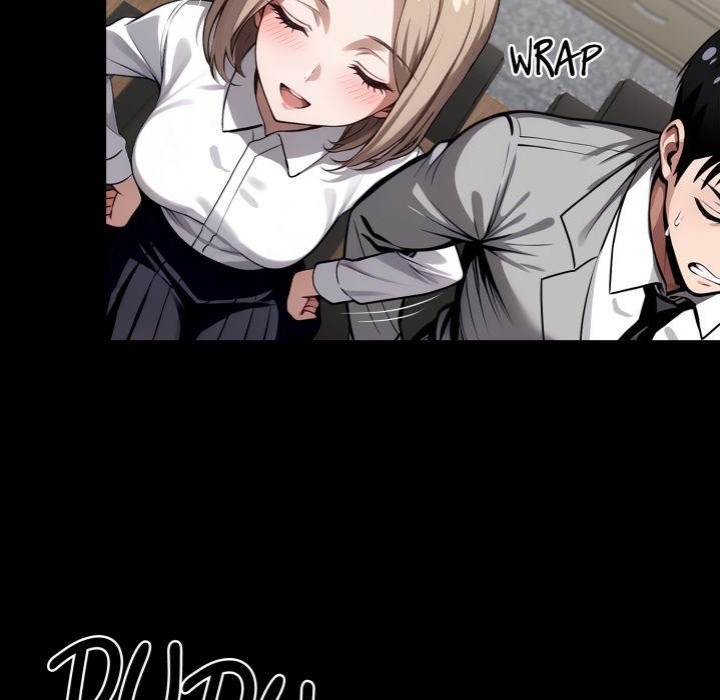 Gangster x Office Lady - Chapter 40 [photo 135] - MangaPorn