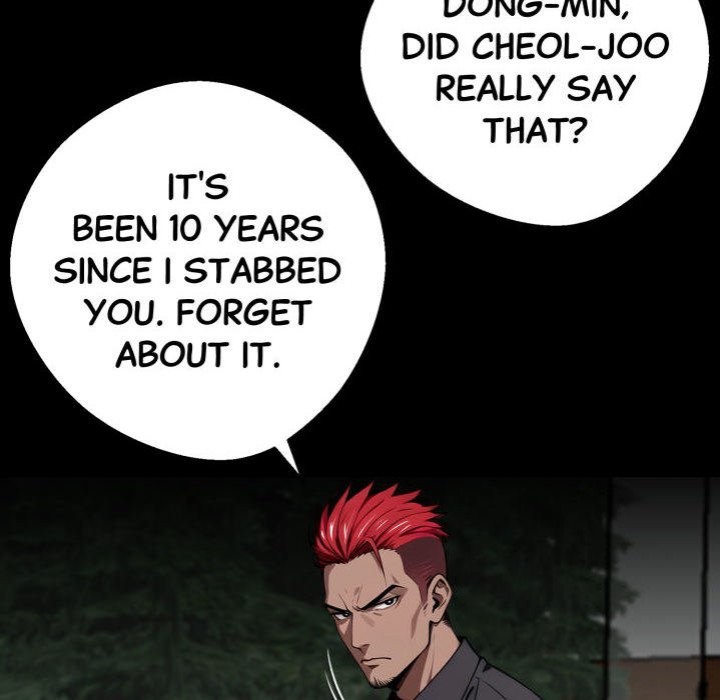 Gangster x Office Lady - Chapter 40 [photo 14] - MangaPorn