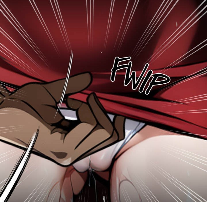 Gangster x Office Lady - Chapter 40 [photo 151] - MangaPorn