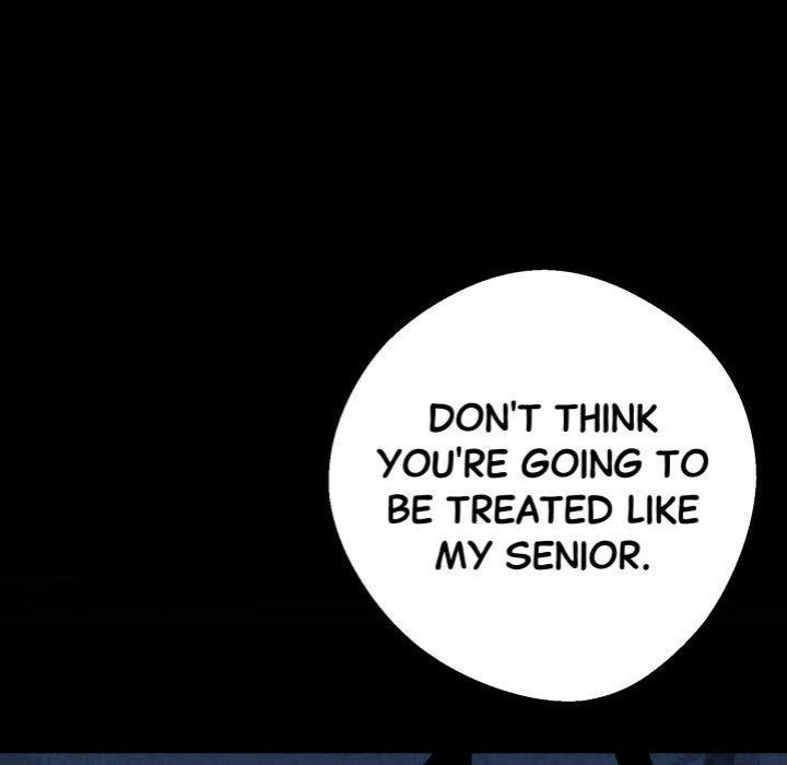 Gangster x Office Lady - Chapter 40 [photo 16] - MangaPorn