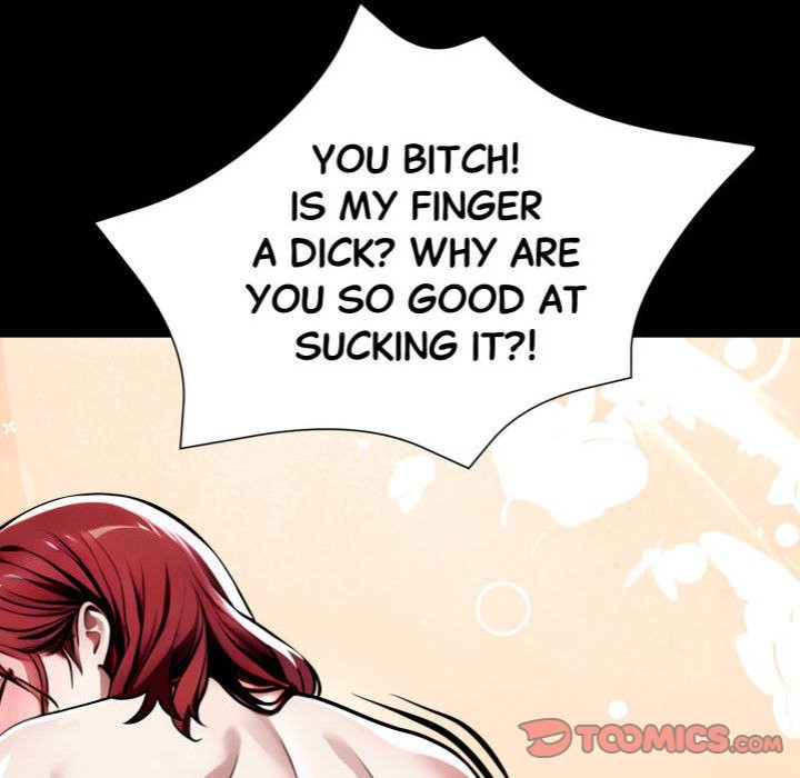 Gangster x Office Lady - Chapter 40 [photo 164] - MangaPorn