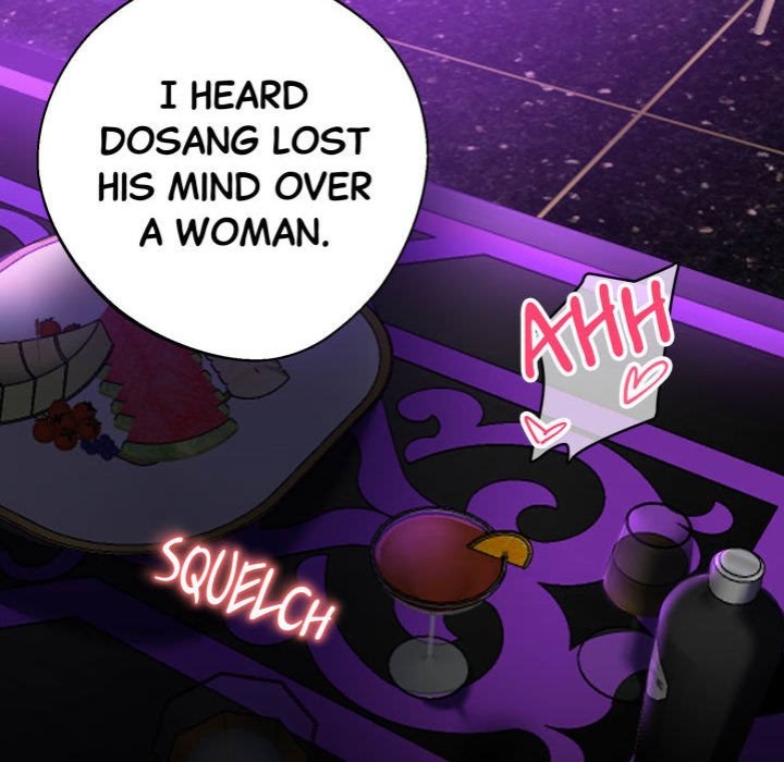 Gangster x Office Lady - Chapter 40 [photo 183] - MangaPorn