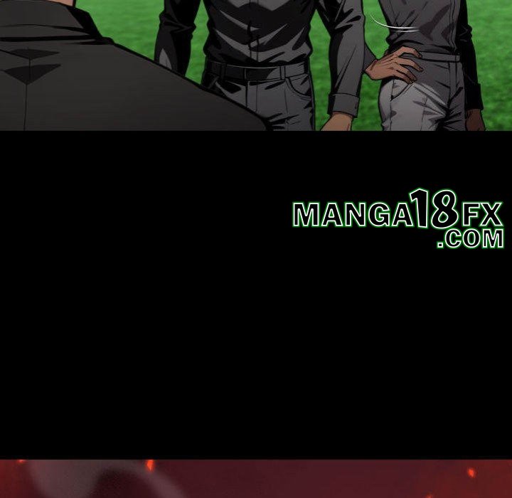 Gangster x Office Lady - Chapter 40 [photo 19] - MangaPorn