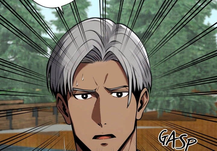 Gangster x Office Lady - Chapter 40 [photo 2] - MangaPorn