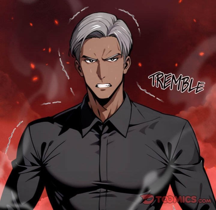 Gangster x Office Lady - Chapter 40 [photo 20] - MangaPorn