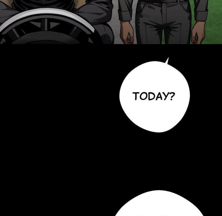 Gangster x Office Lady - Chapter 40 [photo 23] - MangaPorn