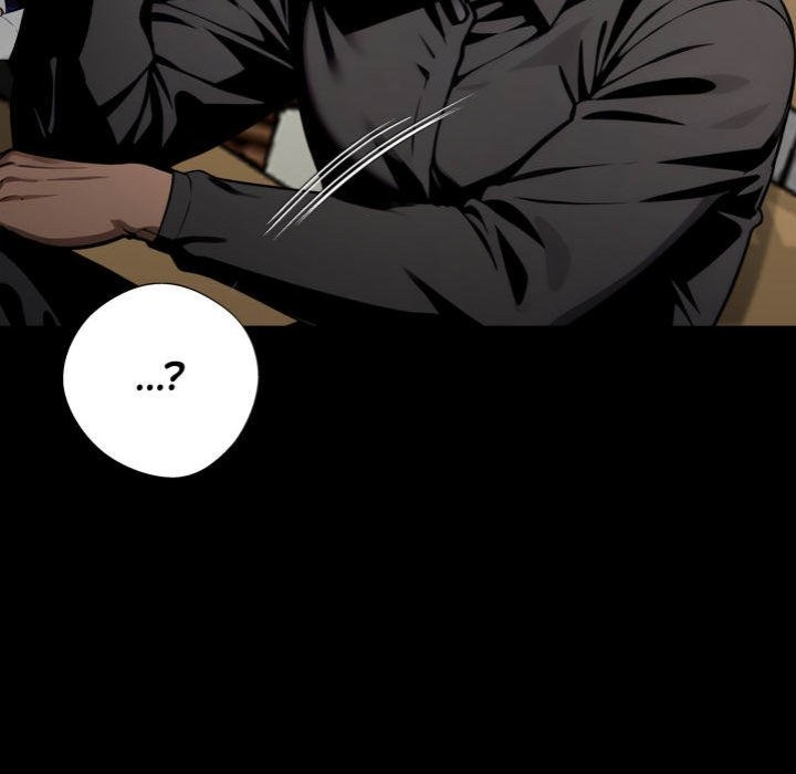 Gangster x Office Lady - Chapter 40 [photo 25] - MangaPorn