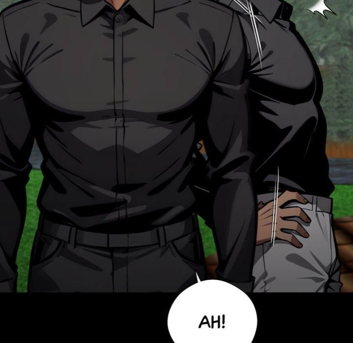 Gangster x Office Lady - Chapter 40 [photo 27] - MangaPorn