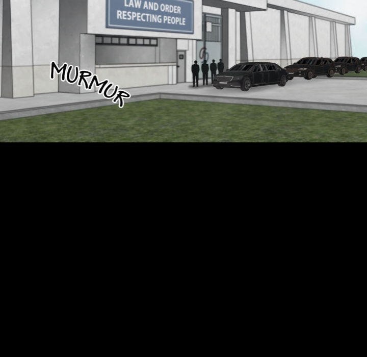 Gangster x Office Lady - Chapter 40 [photo 31] - MangaPorn