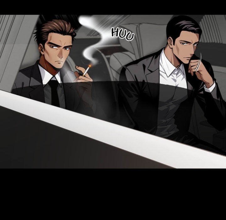 Gangster x Office Lady - Chapter 40 [photo 32] - MangaPorn