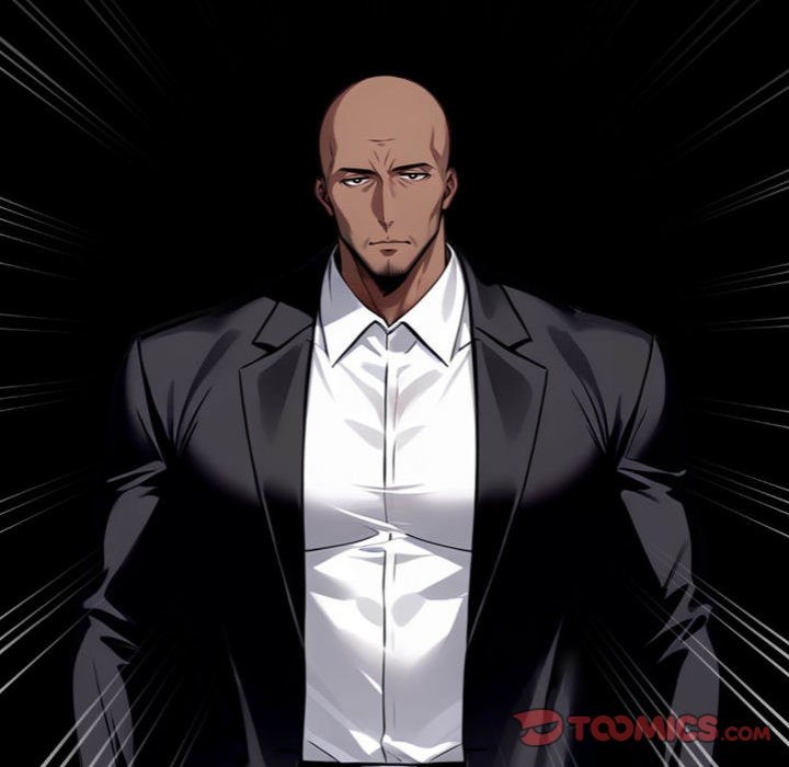 Gangster x Office Lady - Chapter 40 [photo 36] - MangaPorn