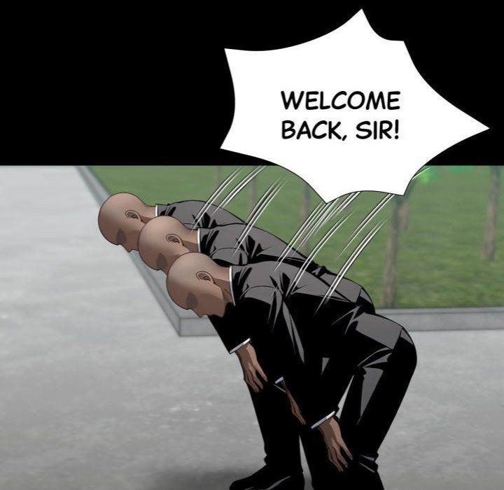 Gangster x Office Lady - Chapter 40 [photo 38] - MangaPorn