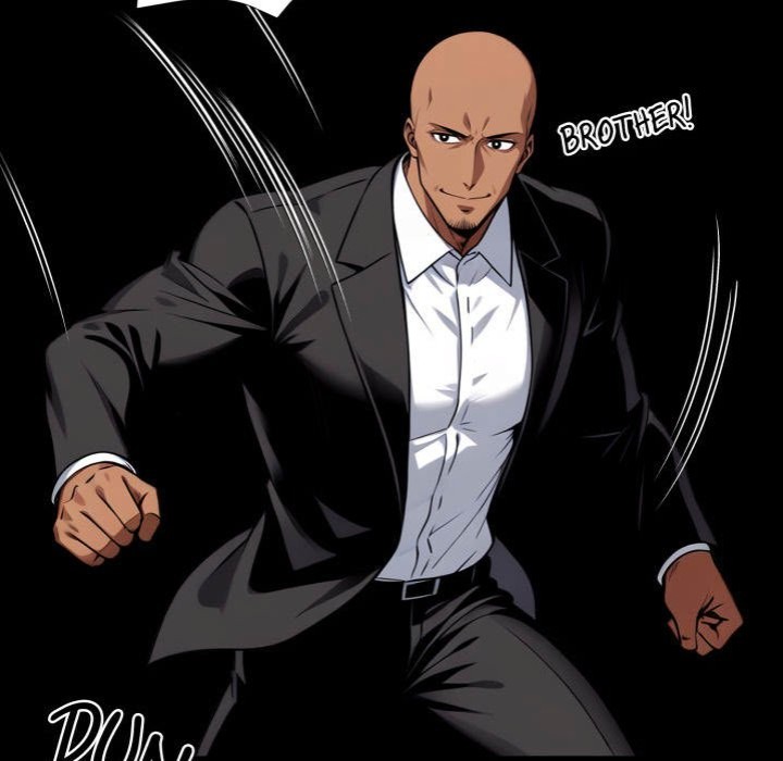 Gangster x Office Lady - Chapter 40 [photo 43] - MangaPorn