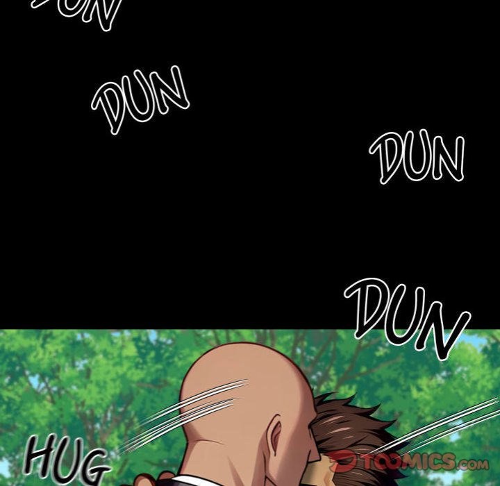 Gangster x Office Lady - Chapter 40 [photo 44] - MangaPorn