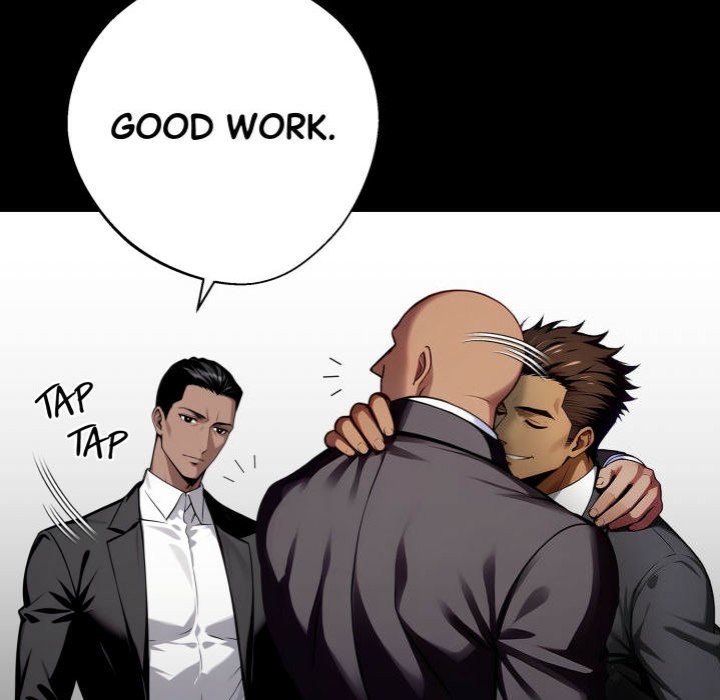 Gangster x Office Lady - Chapter 40 [photo 46] - MangaPorn