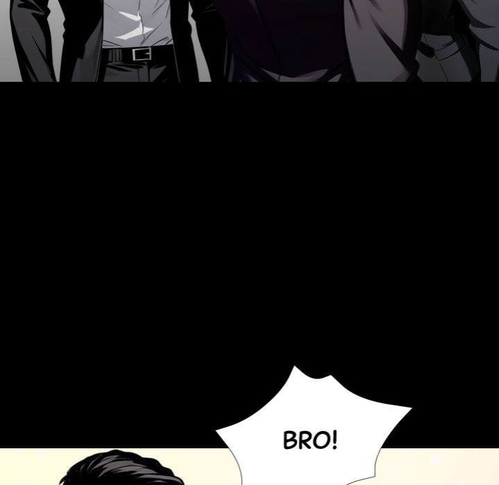 Gangster x Office Lady - Chapter 40 [photo 47] - MangaPorn