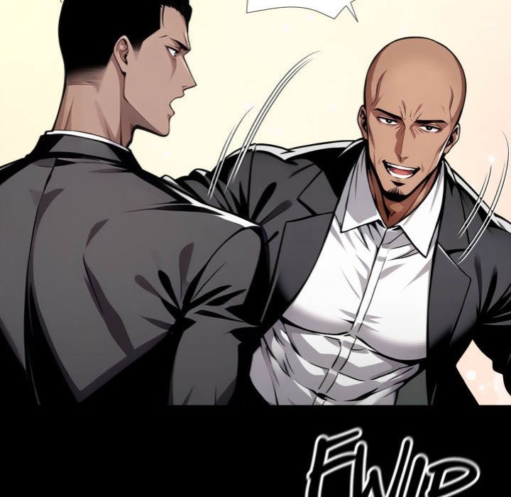 Gangster x Office Lady - Chapter 40 [photo 48] - MangaPorn