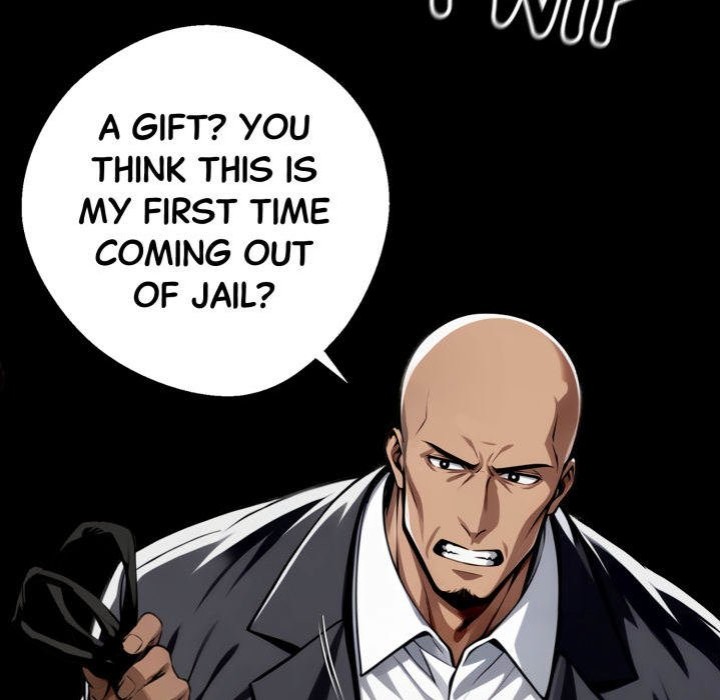 Gangster x Office Lady - Chapter 40 [photo 49] - MangaPorn