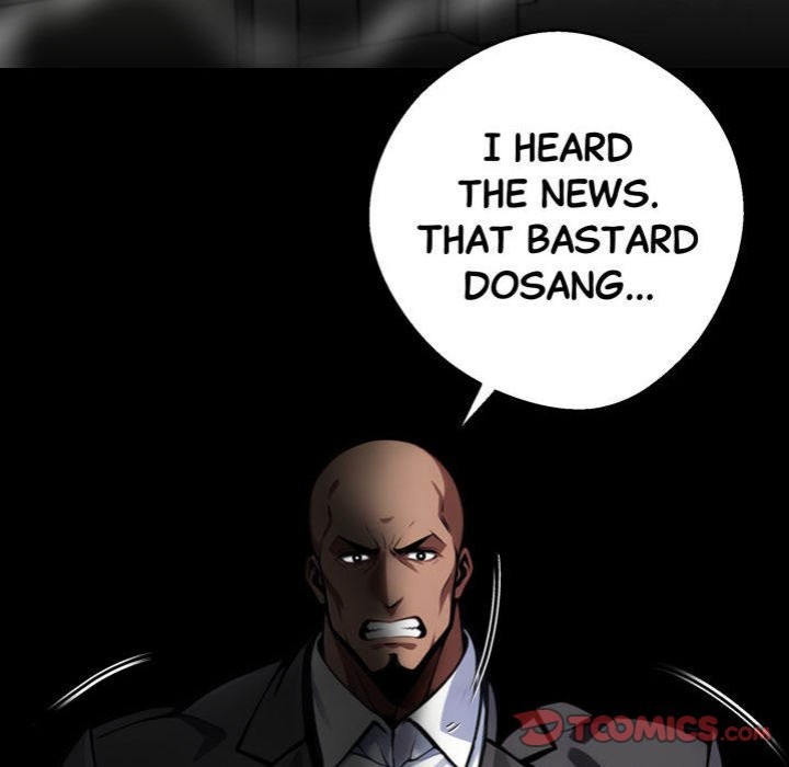 Gangster x Office Lady - Chapter 40 [photo 52] - MangaPorn