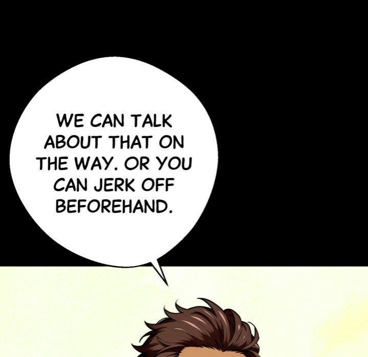 Gangster x Office Lady - Chapter 40 [photo 54] - MangaPorn