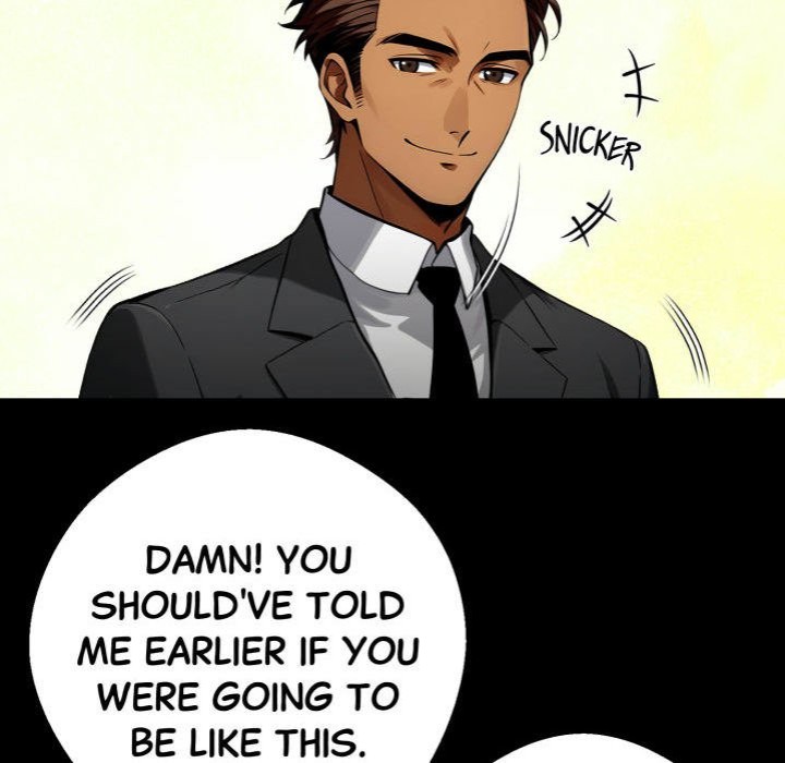 Gangster x Office Lady - Chapter 40 [photo 55] - MangaPorn